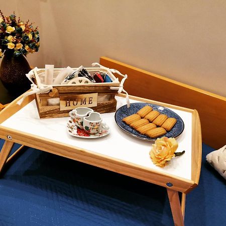 Dale Rooms Napoli Dış mekan fotoğraf