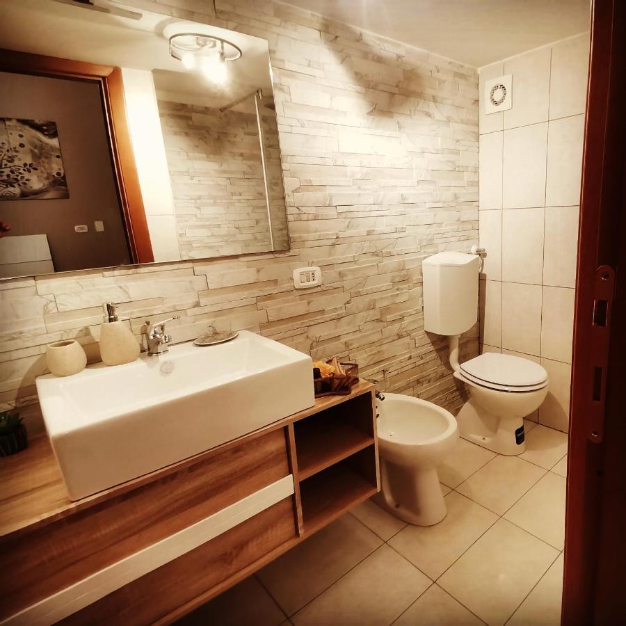 Dale Rooms Napoli Dış mekan fotoğraf
