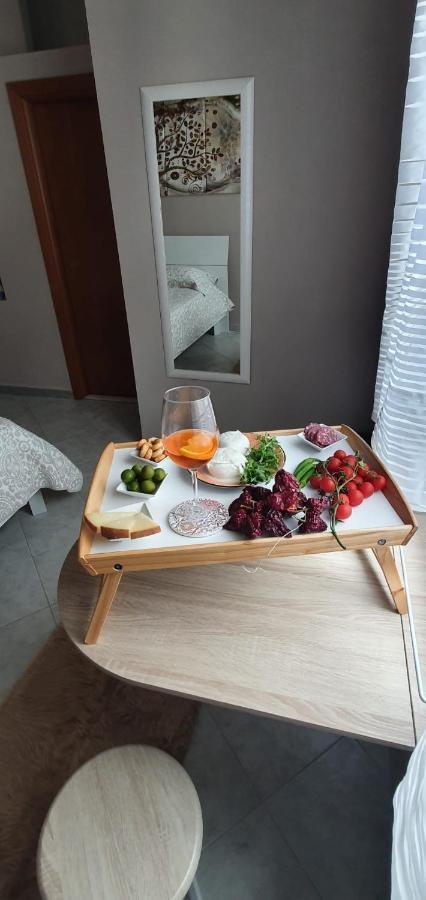 Dale Rooms Napoli Dış mekan fotoğraf