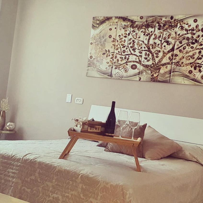 Dale Rooms Napoli Dış mekan fotoğraf