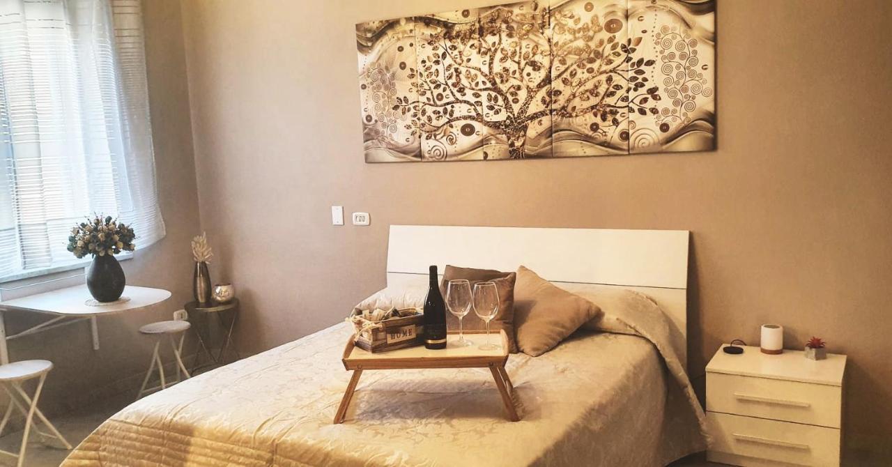 Dale Rooms Napoli Dış mekan fotoğraf