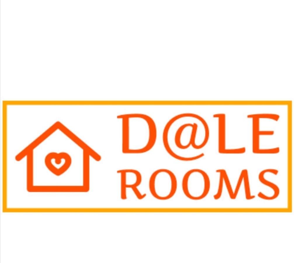 Dale Rooms Napoli Dış mekan fotoğraf