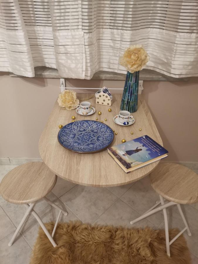 Dale Rooms Napoli Dış mekan fotoğraf