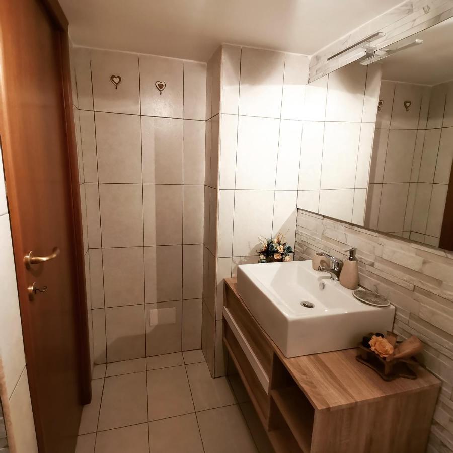 Dale Rooms Napoli Dış mekan fotoğraf